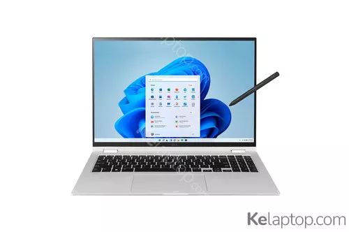 LG Gram 16T90Q-K.ADS8U1