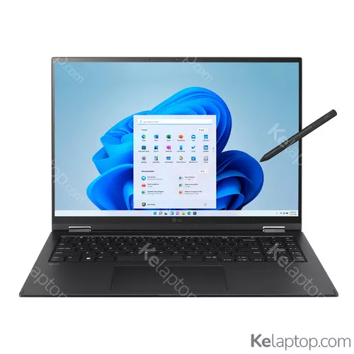 LG Gram 16T90Q-K.ADB8U1