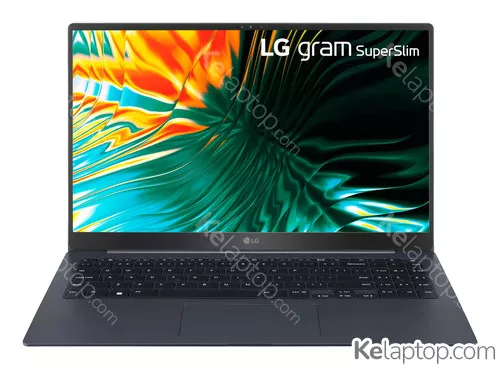 LG Gram 15Z90ST