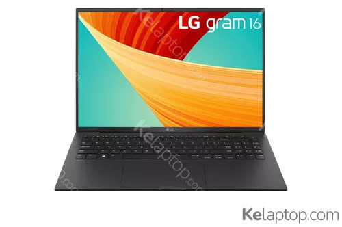 LG Gram 16Z90R 16Z90R-N.APB8U1