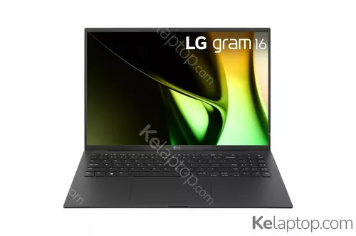 LG Gram 16Z90S-G.AAB5U1