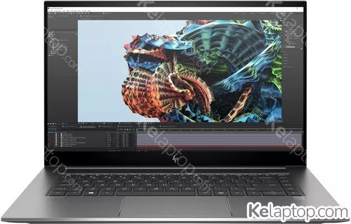 HP ZBook Studio 15.6 G8 4F8J7EA#ABH