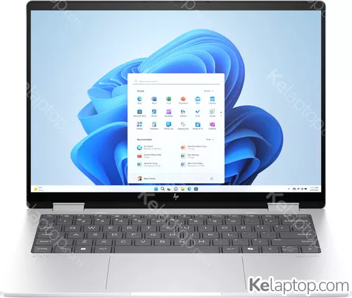 HP Elite x360 14-fa0004nt