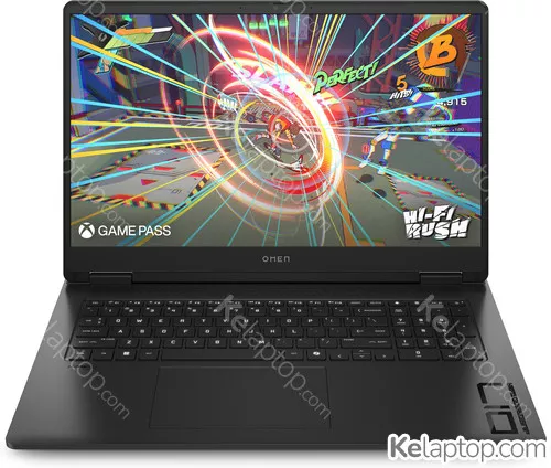 HP OMEN by 17 17-db0020nt