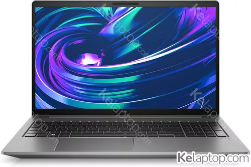 HP ZBook Power 15.6 G10 9P2T0EC