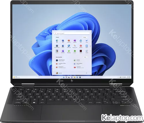 HP Spectre x360 14 14-eu0005nt