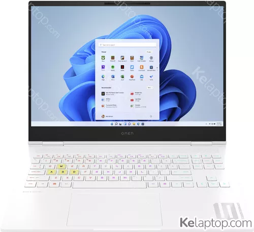 HP OMEN Transcend 16-u1004nn