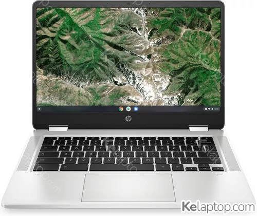 HP Chromebook x360 14 14a-ca0008ca