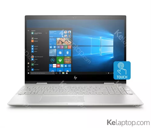HP ENVY x360 15m-cn0011dx 3VU72UA