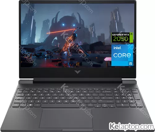 HP Victus Gaming 15-fa1023ns
