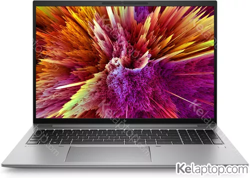 HP ZBook Firefly 16 G10 6B8M1EA