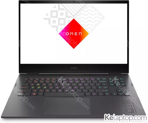 HP OMEN by 16 16-c0011ns
