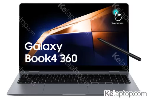 Samsung Galaxy Book4 360 NP750QGK-KG3US