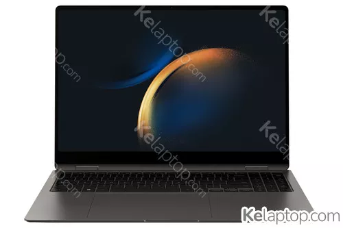 Samsung Galaxy Book3 Pro 360 NP960QFG-KA1US