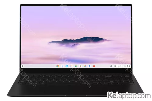 Samsung Galaxy Chromebook Plus