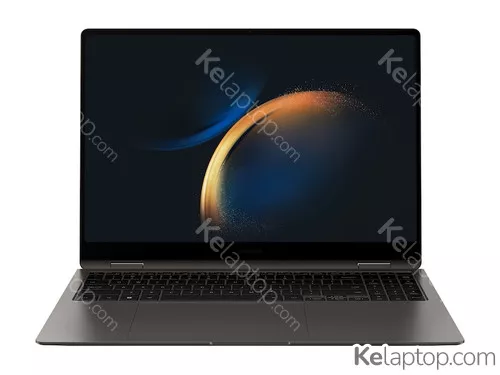 Samsung Galaxy Book3 Pro 360 NP754QFG-KB2US