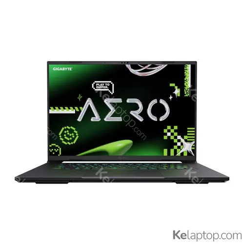 GIGABYTE AERO X16 1TH93USC94AH
