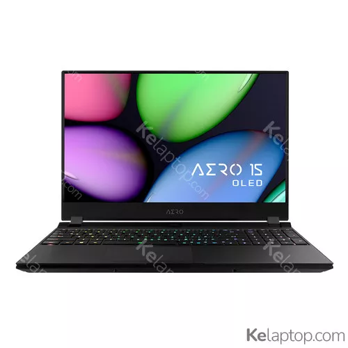 Gigabyte AERO 15S OLED XB-8US5150SP
