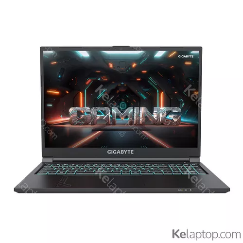 GIGABYTE G6 MF-H2US854KH
