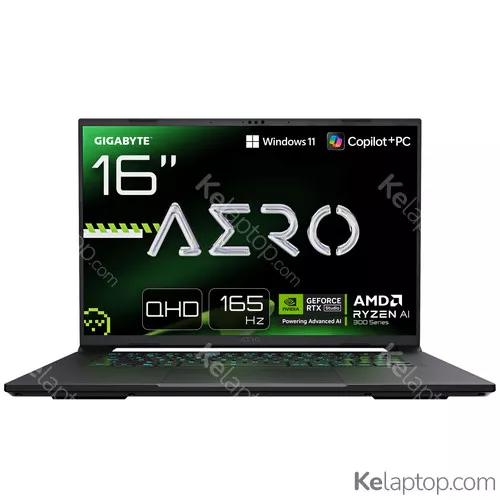 GIGABYTE AERO X16 1VH93USC94AH