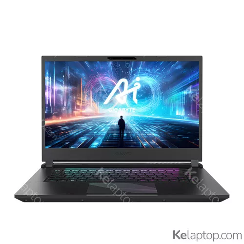 GIGABYTE AORUS 15 BKG-13US754SH