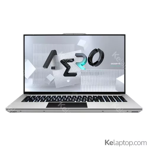 GIGABYTE AERO 17 YE5-74US748HP