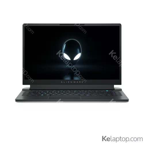 Alienware x15 R1 AWX15R1-7972WHT-PUS