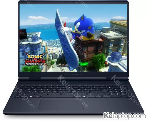 Alienware AC16250 LAC16250-7469BLU-PUS