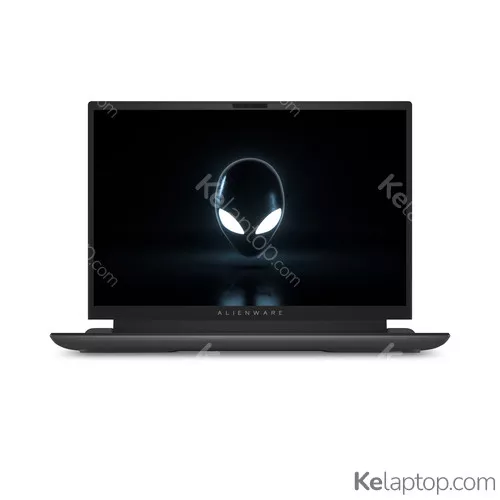 Alienware m18 r1 AWM18-7728BLK-PUS
