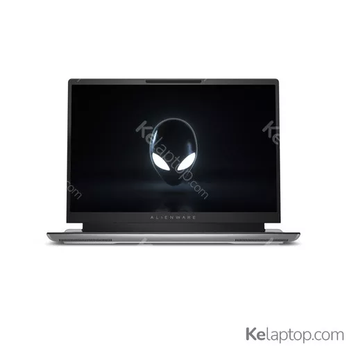 Alienware X16 R1 AWX16R1-9558SLV-PUS