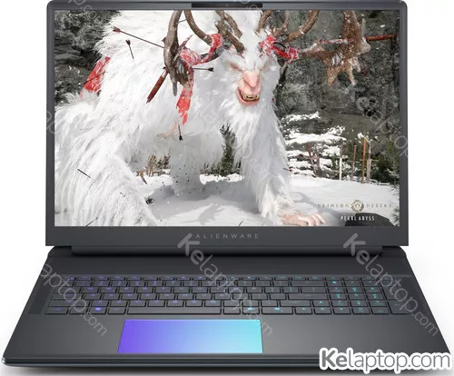 Alienware AA18250 LAA18250 -9420BLU-PUS