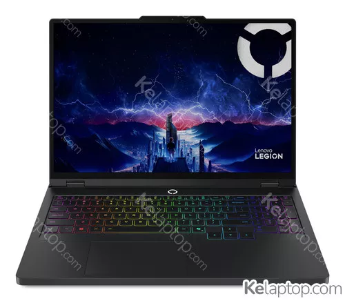 Lenovo Legion Pro 5 16IAX10 83F30009US