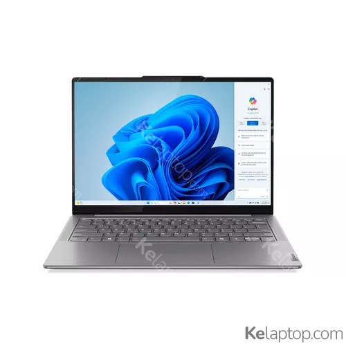 Lenovo Yoga Slim 7 14IMH9 83CV00A0MX