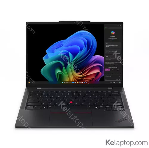 Lenovo ThinkPad T T14s Gen 6 (Snapdragon) 21N10009FR