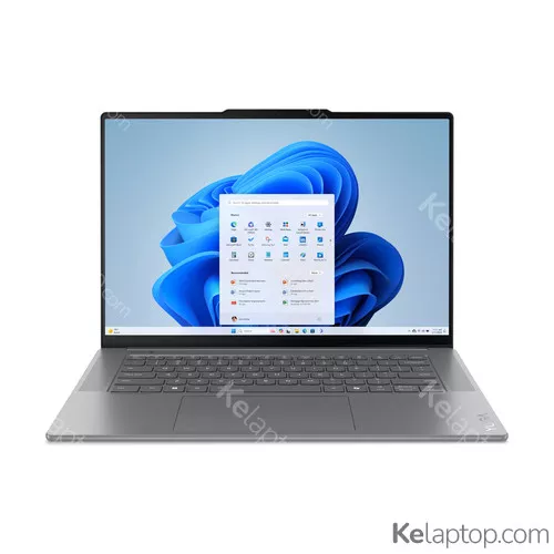 Lenovo Yoga Slim 7 15ILL9 Copilot+ 83HM006YUK