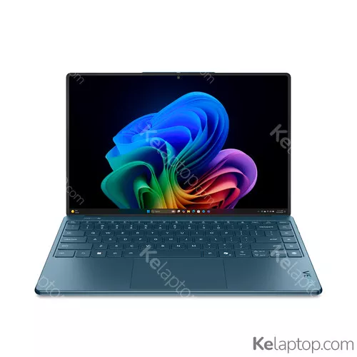 Lenovo Yoga Slim 9 14ILL10 Copilot+ 83CX0006US