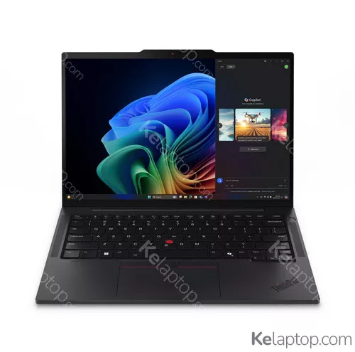 Lenovo ThinkPad T T14s Gen 6 (AMD) Copilot+ 21M10005ML