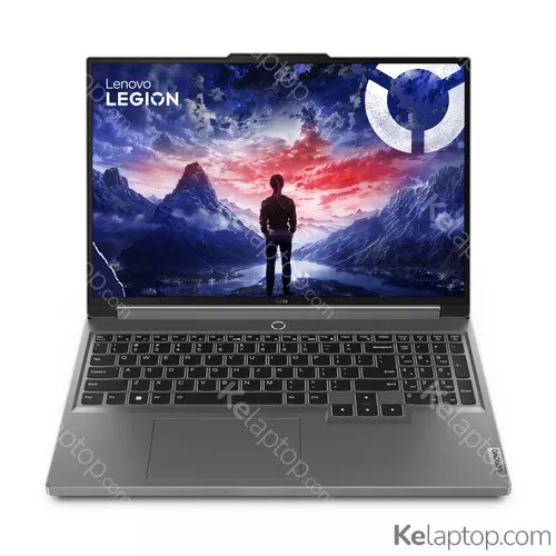 Lenovo Legion 5 16IRX9 83DG00FDMH