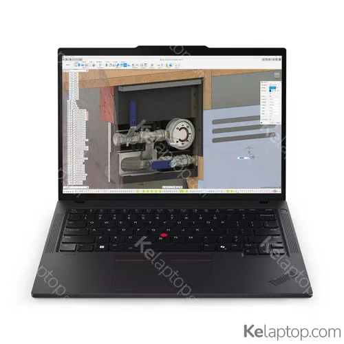 Lenovo ThinkPad P P14s Gen 6 (AMD) 21QL001AUS