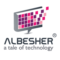 Albesher